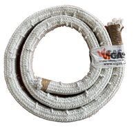 Afdichtkoord voor de deuren van VIGAS DPA, PEL en 16, 25 en 40