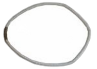 Afdichtingskoord voor Warmtewisselaar VIGAS 16,25,40 60,80 en 100