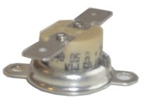 Thermische beveiling 95°C