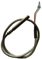 Rookgas temperatuursensor type PT1000 0,5m