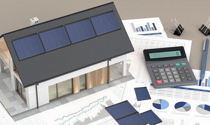 zonneboiler berekening