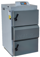 VIGAS 16