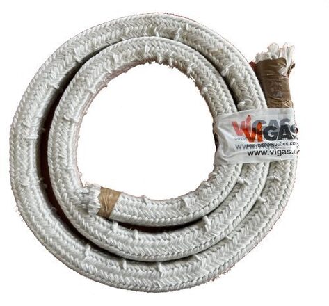 Afdichtingskoord deur van VIGAS 60, 80, 100