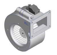 Ventilator G2E 120