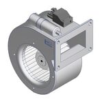 Ventilator G2E 120
