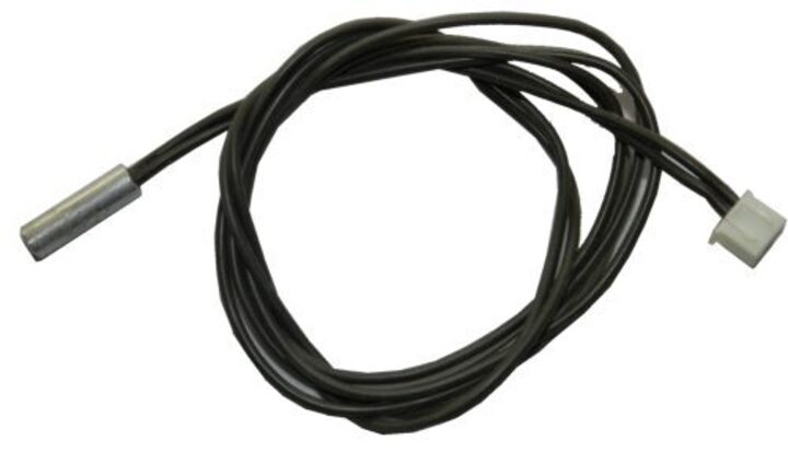 Keteltemperatuursensor met connector voor VIGAS-ketels met AK2000