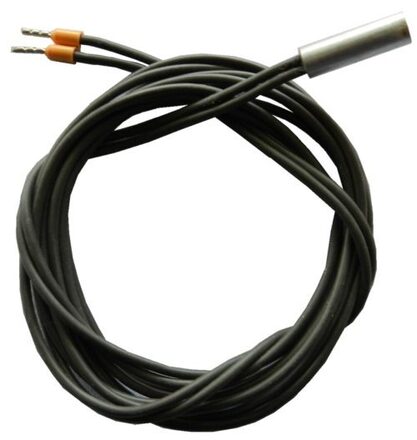 Sensor KTY voor VIGAS ketels met AK4000, AK3000