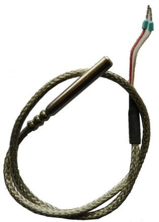 Rookgas temperatuursensor type PT1000 0,5m