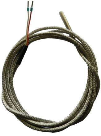 Rookgas temperatuursensor type PT1000 1,5m