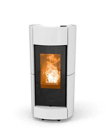 Chic bianco Natural air e plus