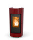 Chic bordeaux Natural air e plus