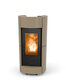 Chic tortora Natural air e plus