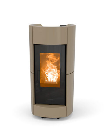 Chic tortora Natural air e plus