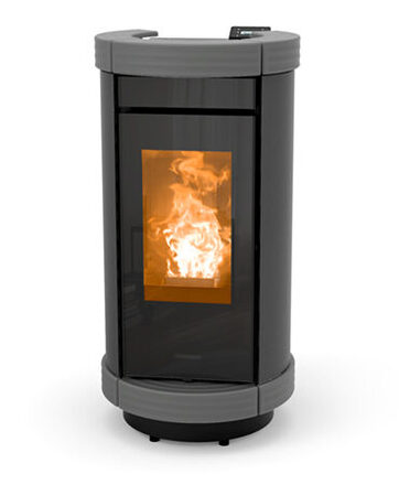 Dorica Metalcolor Easy Natural air e plus