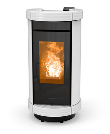 Dorica Metalcolor Bianco Natural air e plus