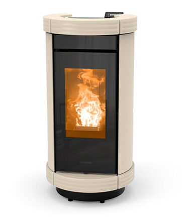 Dorica Metalcolor Beige Natural air e plus