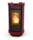 Dorica Metalcolor Bordeaux Natural air e plus