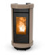 Dorica Metalcolor Tortora Natural air e plus