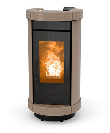 Dorica Metalcolor Tortora Natural air e plus