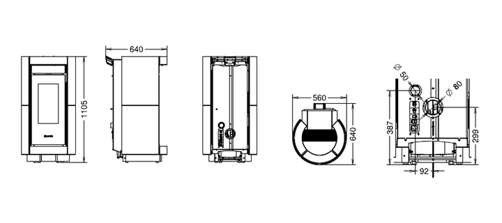 dorica stone natural air 