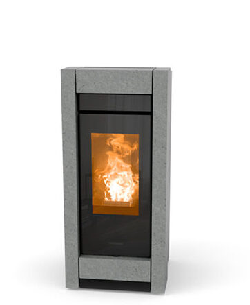 Essenza Metalcolor Stone Natural air e plus