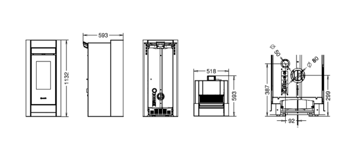 essenza stone natural air 