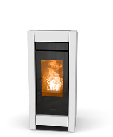 Essenza Metalcolor Bianco Natural air e plus