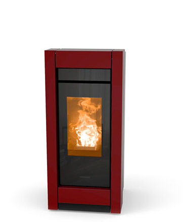 Essenza Metalcolor Bordeaux Naturale air e plus