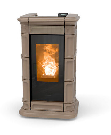 saint moritz natural tortora