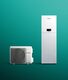 Vaillant aroTHERM pure Lucht-water warmtepomp All-electric