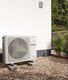 All-electric Vaillant buitendeel