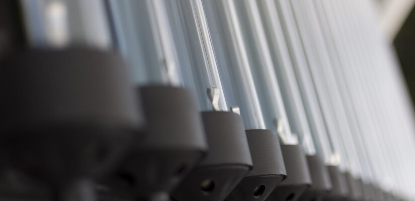 Heatpipe Detail
