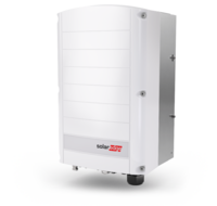 Commercial Inverter 3ph-min