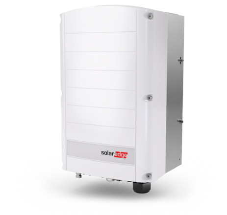 Commercial Inverter 3ph-min