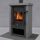 JAcobus 6 kwadraat beton