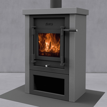 JAcobus 6 kwadraat beton