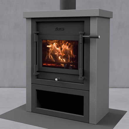 JAcobus 9 kwadraat beton