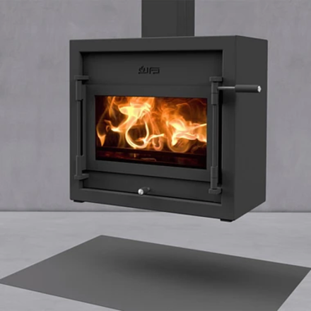 JAcobus 12 kwadraat hangend