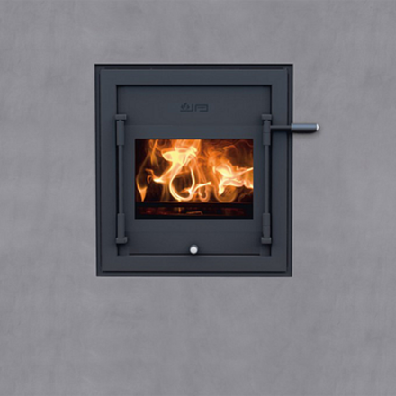 JAcobus 9 kwadraat inbouw