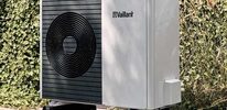 Warmtepomp installaties