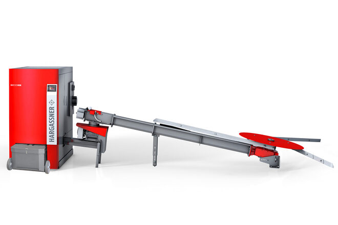 ECO-HK 130-220kW
