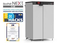 Heiztechnik DasPell_NEXT