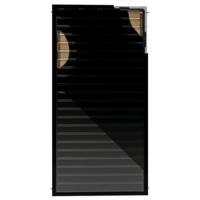 ts300 vlakkeplaat collector