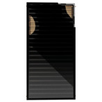 ts300 vlakkeplaat collector