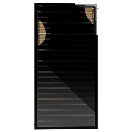 ts300 vlakkeplaat collector