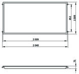 ts330M maatvoering