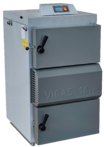 VIGAS 16