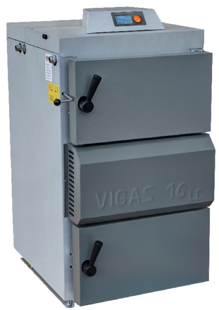 VIGAS 16