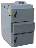 VIGAS 25 DETTECH