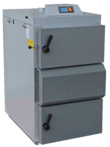 VIGAS 25 DETTECH